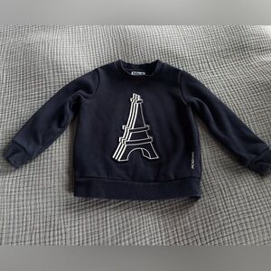 Jacadi sweatshirt - unisex